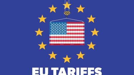 European Auto Investors May Be Underestimating Trump Tariff Threat