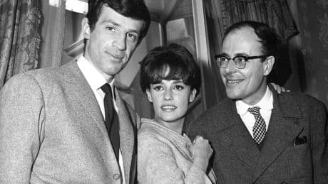 Marcel Ophuls, the Oscar-winning filmmaker who forced France to face its WWII past, is dead at 97