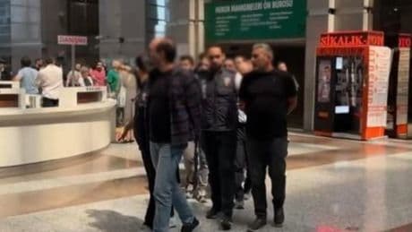 Papara'ya yasa dışı bahis operasyonunda 11 tutuklama