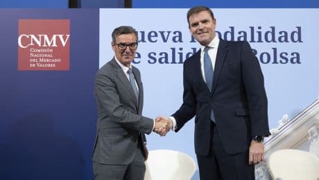 La CNMV pide a Europa medidas ambiciosas y rápidas para apoyar a los mercados públicos