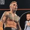Bikie gang boss who was jailed for assault makes huge move relating to Conor McGregor's new business venture