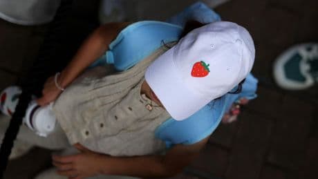 Wimbledon’s Strawberry Fever Translates To Retail Success