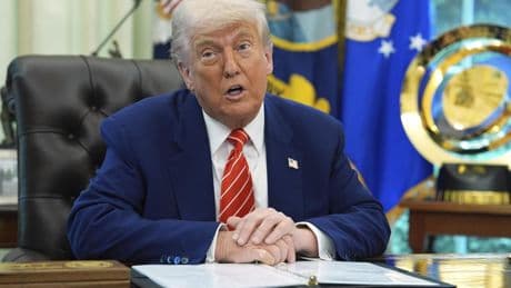 DNC loses lawsuit against Trump executive order