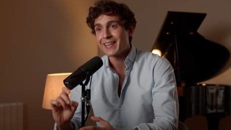 Jaime Higuera, empresario multimillonario, 22 anys: “Hay un hábito en el que te tienes que enfocar para cambiar tu vida y no es ninguno de estos hábitos de moda que te dicen los gurús”
