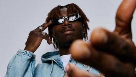 La Mano 1.9, le « rookie » du rap français