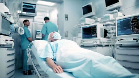 Kahraman olmak için zehirlemiş... Doktor değil ölüm meleği
