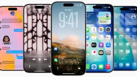 Das kann das nächste iPhone-System