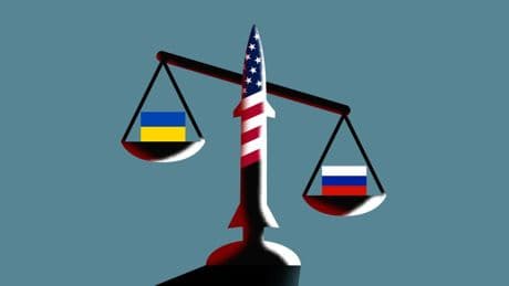 USA | Warum Trump die Waffenlieferungen an die Ukraine stoppte – Zwei entscheidende Gründe