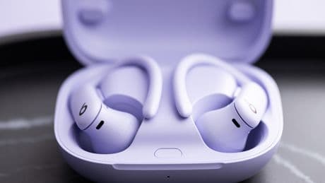 The Powerbeats Pro 2 are getting heart rate monitoring updates with iOS 26