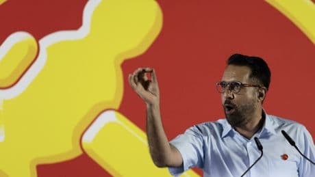Wahl in Singapur: Keine Chance ist ihre Chance