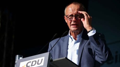 Cent jours à la tête de l’Allemagne et Friedrich Merz chancelle déjà