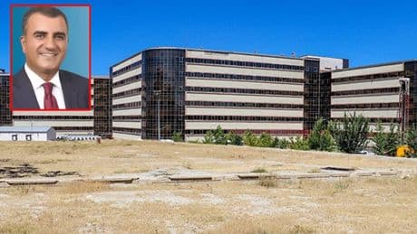 Hayırlı cumalar mesajı ihale zengini yaptı