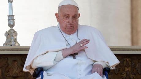 Las 15 frases más recordadas del papa Francisco