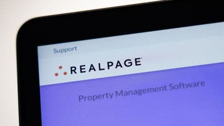 RealPage goes from setting rent to collecting it