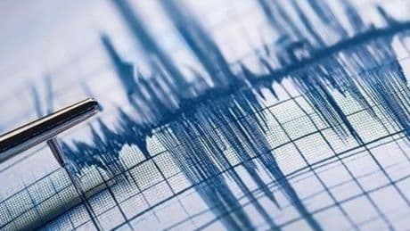 Denizli'de 3,9 büyüklüğünde deprem