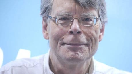 &quot;Calendario asimétrico&quot;, la nueva novela de Stephen King sobre el Atlético de Madrid