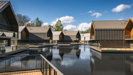 Wellness-Urlaub Polen: Entspannung im Riesengebirge ab 49 Euro sichern