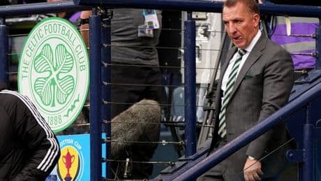 Returning Celtic loanee's stock soars as Brendan Rodgers shuffles transfer cards - Hoops bulletin