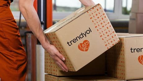 Trendyol GO'da sürpriz ortaklık: Teslimat alışkanlıkları değişiyor mu?