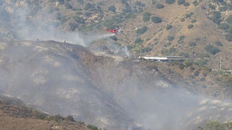 Boeing se desploma en bolsa tras el accidente de uno de sus aviones en India