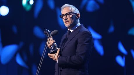 NTAs 2025: Gary Lineker Gave The Speech Of The Night After Winning Best Presenter