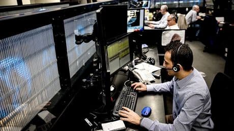 Borsa güne yükselişle başladı