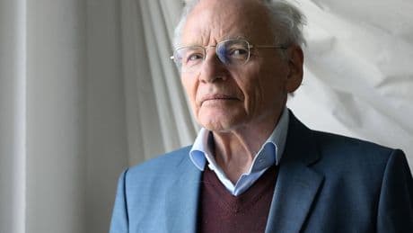 Götz Aly: Es waren die Deutschen