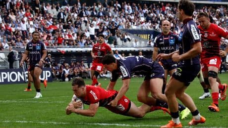 Toulouse-UBB épisode 2 : l’heure de la revanche