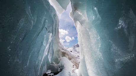 Forscher entdecken Hinweise, die eine alte Hypothese zur Arktis infrage stellen