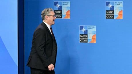Labour-Partei: Regierungskrise in London? Starmer wegen Sozialpolitik in Bedrängnis