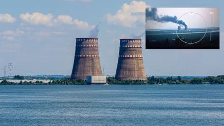 Zaporijya hakkında her şey! Nükleer sızıntı riski var mı?