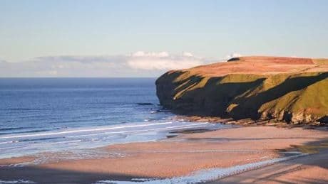Six Scottish beaches to visit this weekend as heatwave temperatures forecast