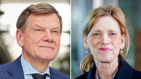 Regierungsbildung: Diese Namen kursieren für die Kabinettsposten der Union