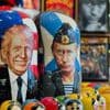 Geplantes Treffen mit Putin: Trump hat keinen strategischen Plan