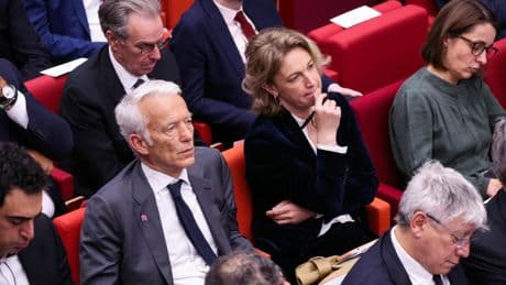 Retraite : la CFDT ferme la porte aux «nouvelles séances de négociation» souhaitées par François Bayrou