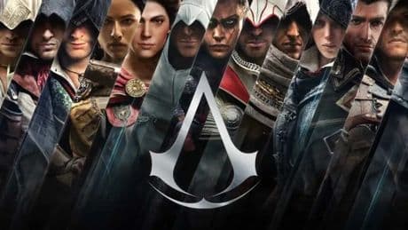 Netflix'ten Assassin’s Creed dizisi geliyor