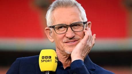 Gary Lineker quits BBC - Piers Morgan's shock to Alan Shearer's three-word message