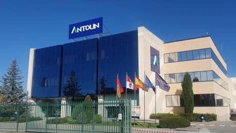 Antolin cerrará plantas en España, Europa y Sudáfrica tras perder 29 millones en 2024