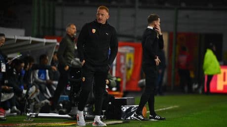 Ligue 1 : «J’ai besoin de rentrer chez moi», Will Still annonce son départ du RC lens