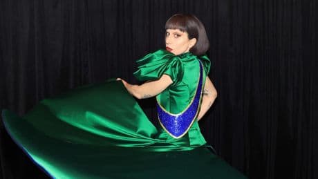 Lady Gaga’s Domination Becomes Even More Impressive