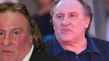 Son dakika! Dünyaca ünlü aktöre büyük şok! Gerard Depardieu cinsel saldırıdan suçlu bulundu