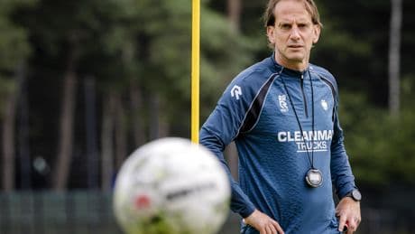 Ajax en veel andere clubs leven mee: ’Veel sterkte aan iedereen die Vitesse een warm hart toedraagt’