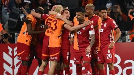 Yunus Akgün: 5. yıldızı istiyoruz