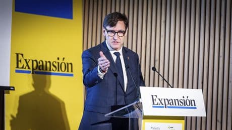 El resurgir económico de Cataluña