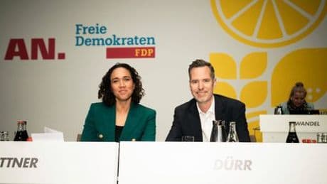 FDP in der Krise: Eindrücke vom Kommunalwahlkampf in Nordrhein-Westfalen