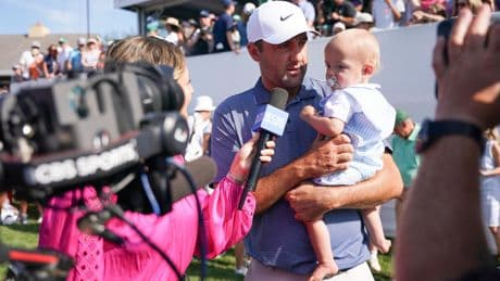 PGA Tour : Scheffler s’offre le tournoi CJ Cup Byron Nelson, le Français Rozner 13e, Perez 60e