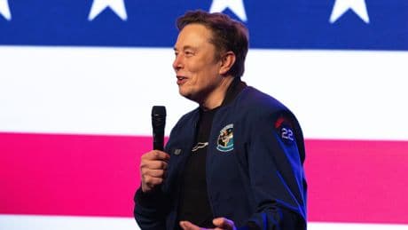 Le nouveau jeu favori des amis d'Elon Musk : donner accès aux actions de ses entreprises non cotées