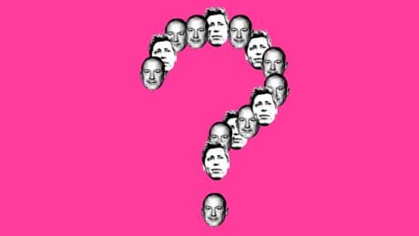 What in the world are Jony Ive and Sam Altman building?