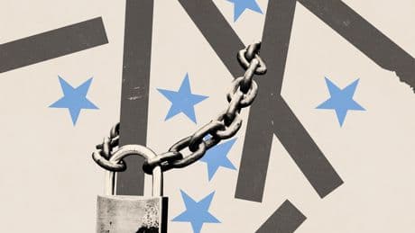 Trump Makes America’s Refugee Program a Tool of White Racial Grievance
