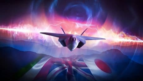 El Tempest europeo quiere desafiar al F-35: su futura baza estará en dos cartas clave que prometen cambiar el combate aéreo